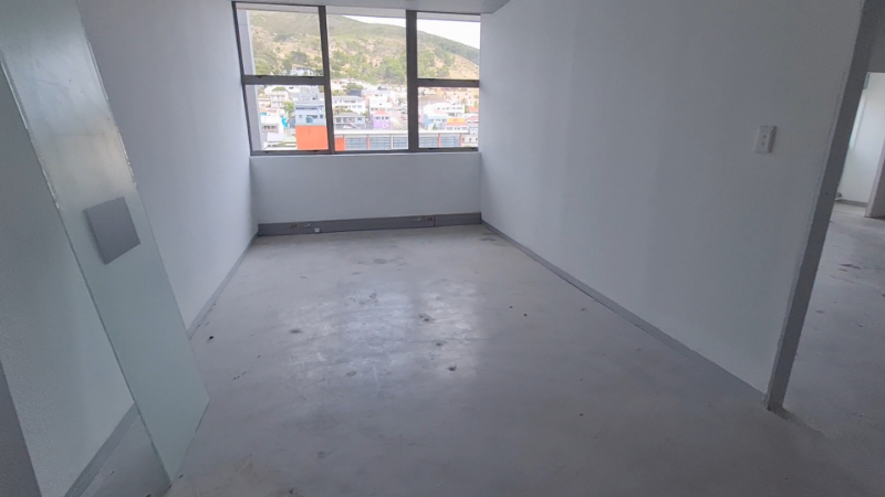 To Let commercial Property for Rent in Cape Town City Centre Western Cape